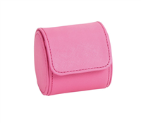 Accesorio para reloj Wolf 1834 Tutti frutti in Cuero 680100 ROSA - 680100 ROSA